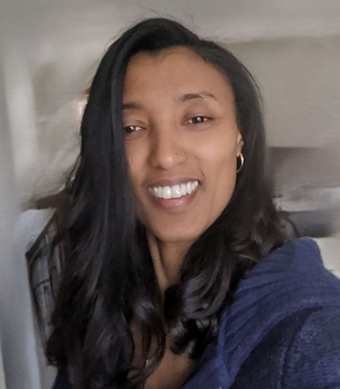 Meseret Wolde